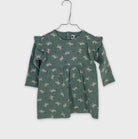 0-Robe Petit Bateau 24 mois