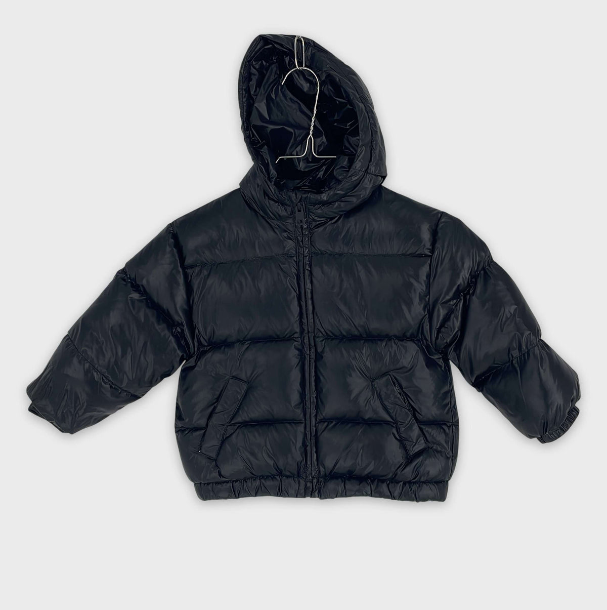 0-Doudoune Zara Kids 3 ans