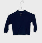 0-T-shirt manches longues Zara Baby