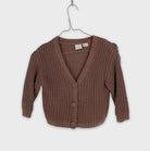 0-Gilet Zara Baby