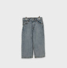 0-Jeans Zara Baby