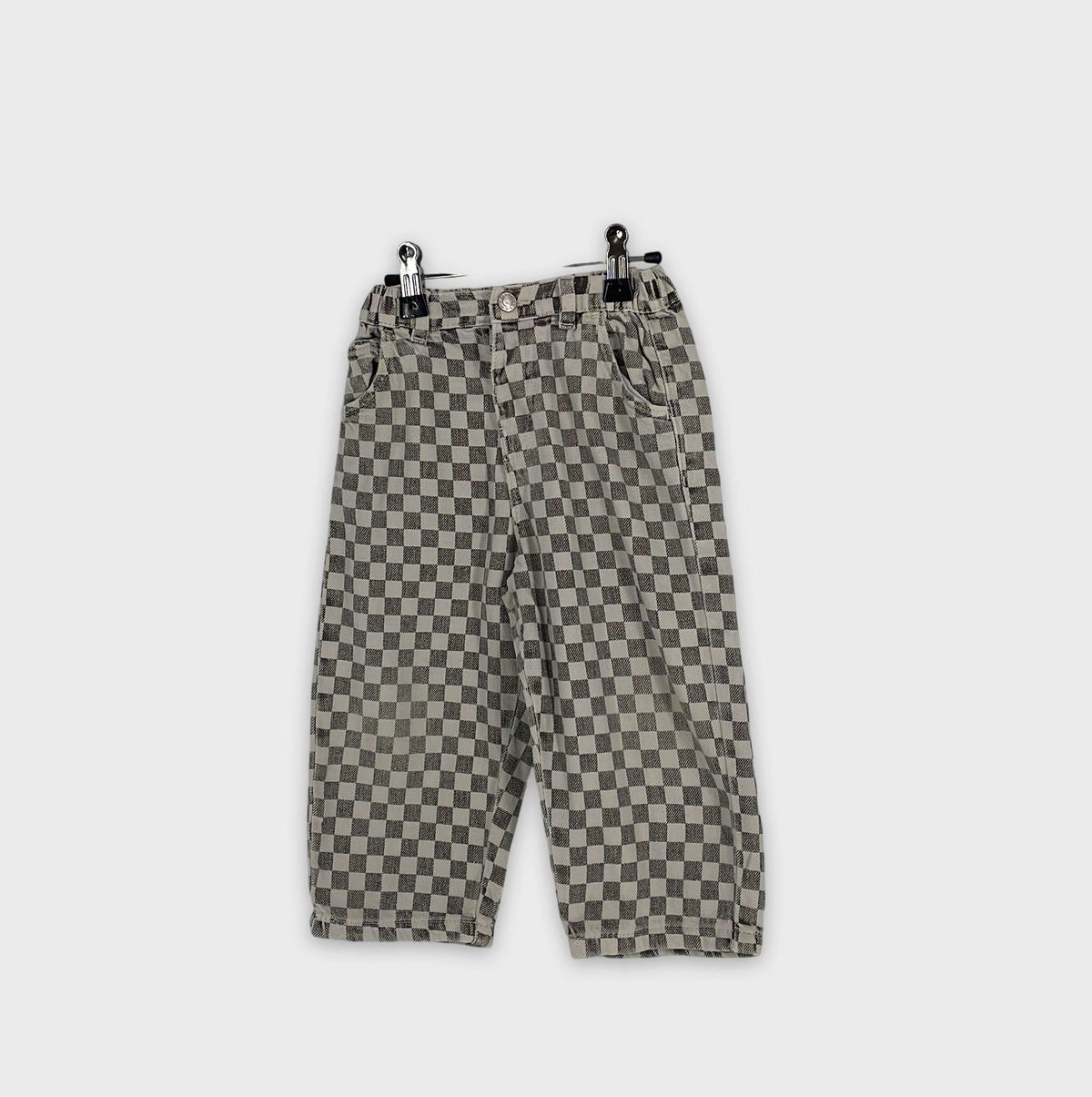 0-Pantalon Zara Baby