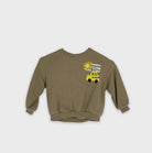 0-Sweat Zara Baby