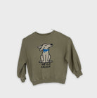 0-Sweat Zara Baby