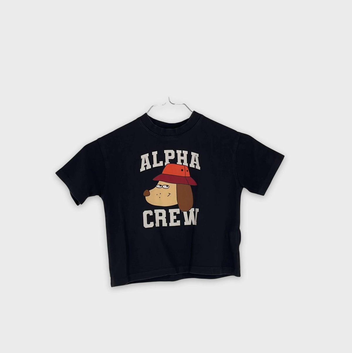 0-T-shirt manches courtes Zara Baby