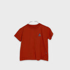 0-T-shirt manches courtes Repose Ams