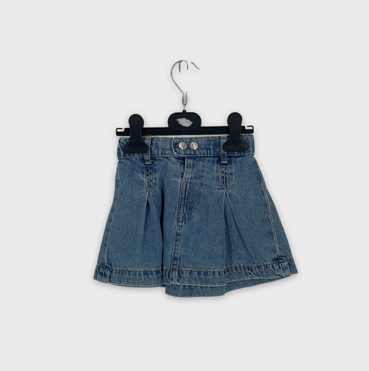 0-Short Zara Kids 3-4 Ans