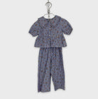 0-Ensemble Zara Kids 3-4 Ans