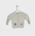 0-Gilet Ralph Lauren 12 mois