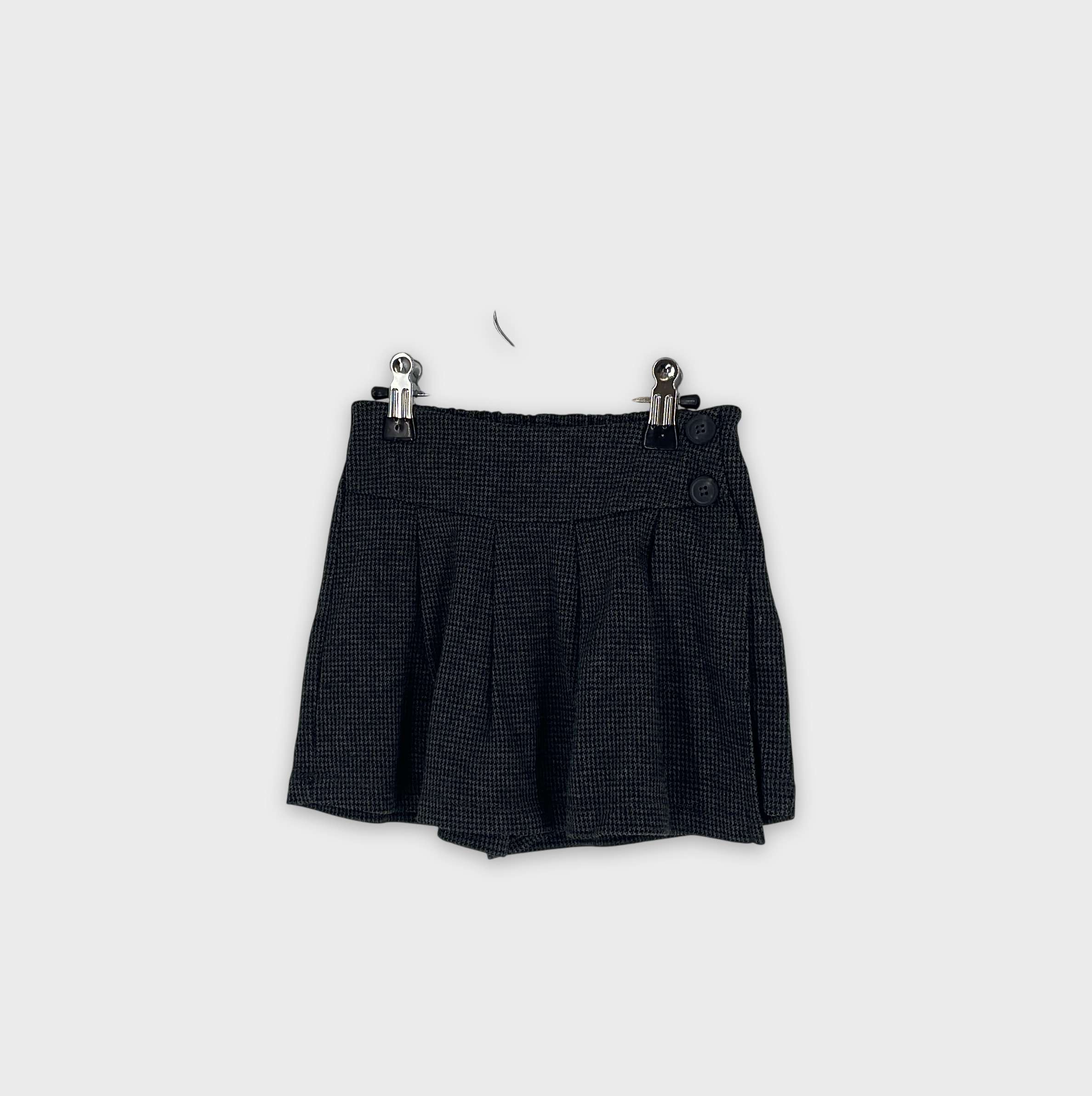0-Jupe Zara Kids 4 ans