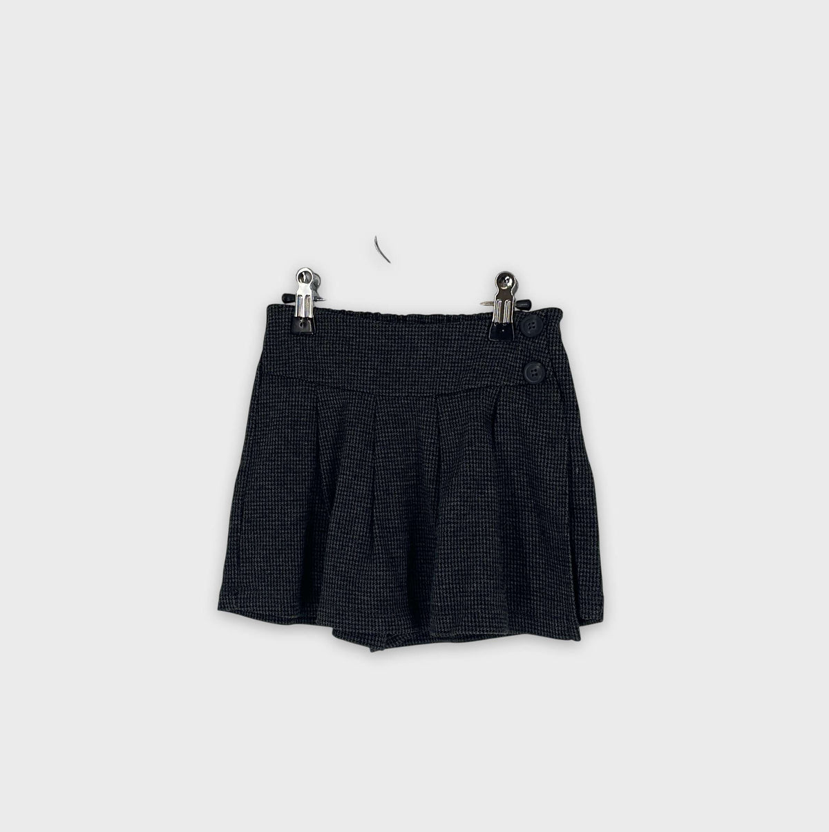 0-Jupe Zara Kids 4 ans