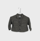 0-Chemise/blouse Zara Baby 3 ans