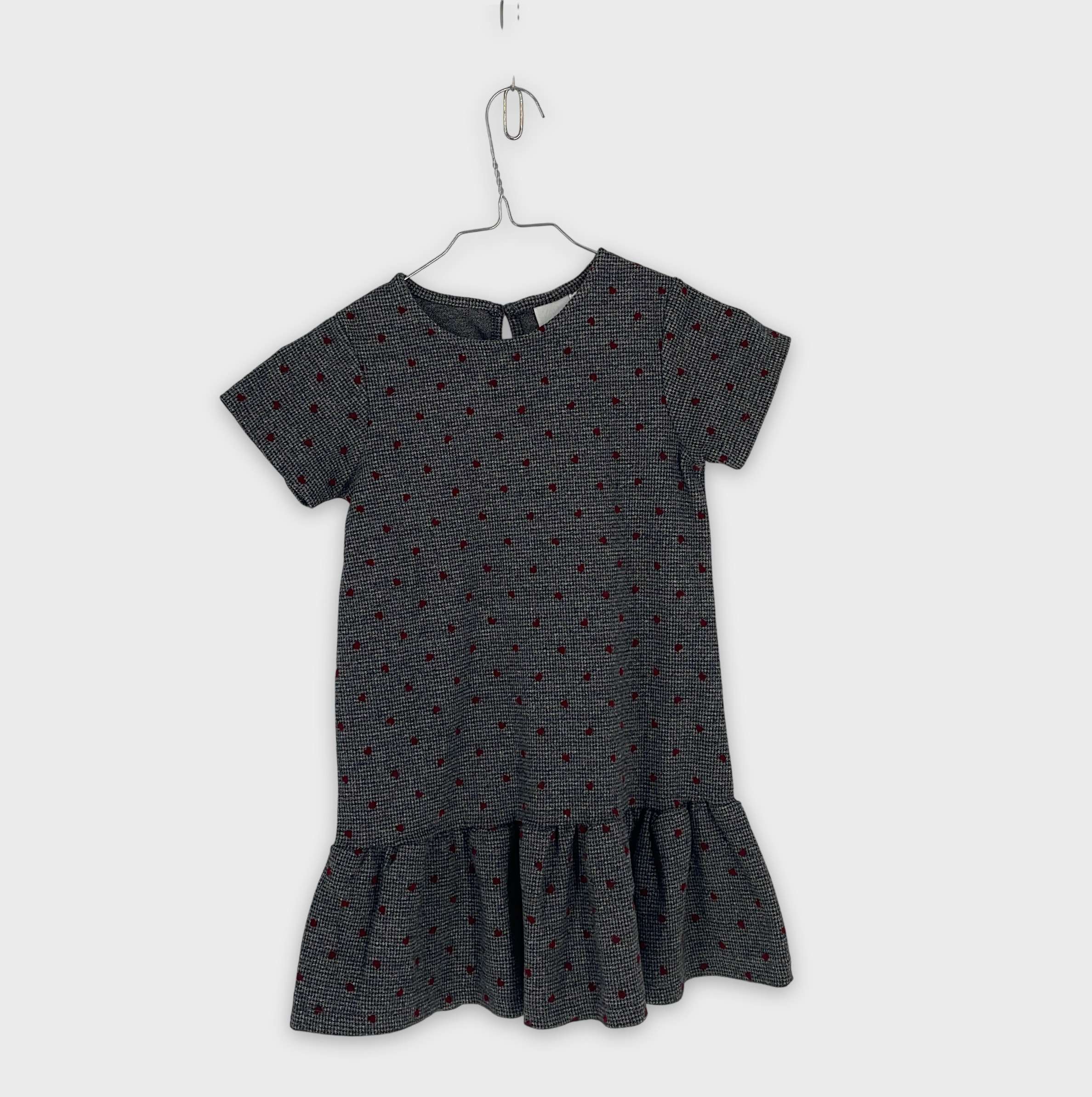 0-Robe Zara Kids 6 ans