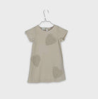 0-Robe Zara Kids 4 ans