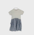 0-Robe Zara Kids 4 ans