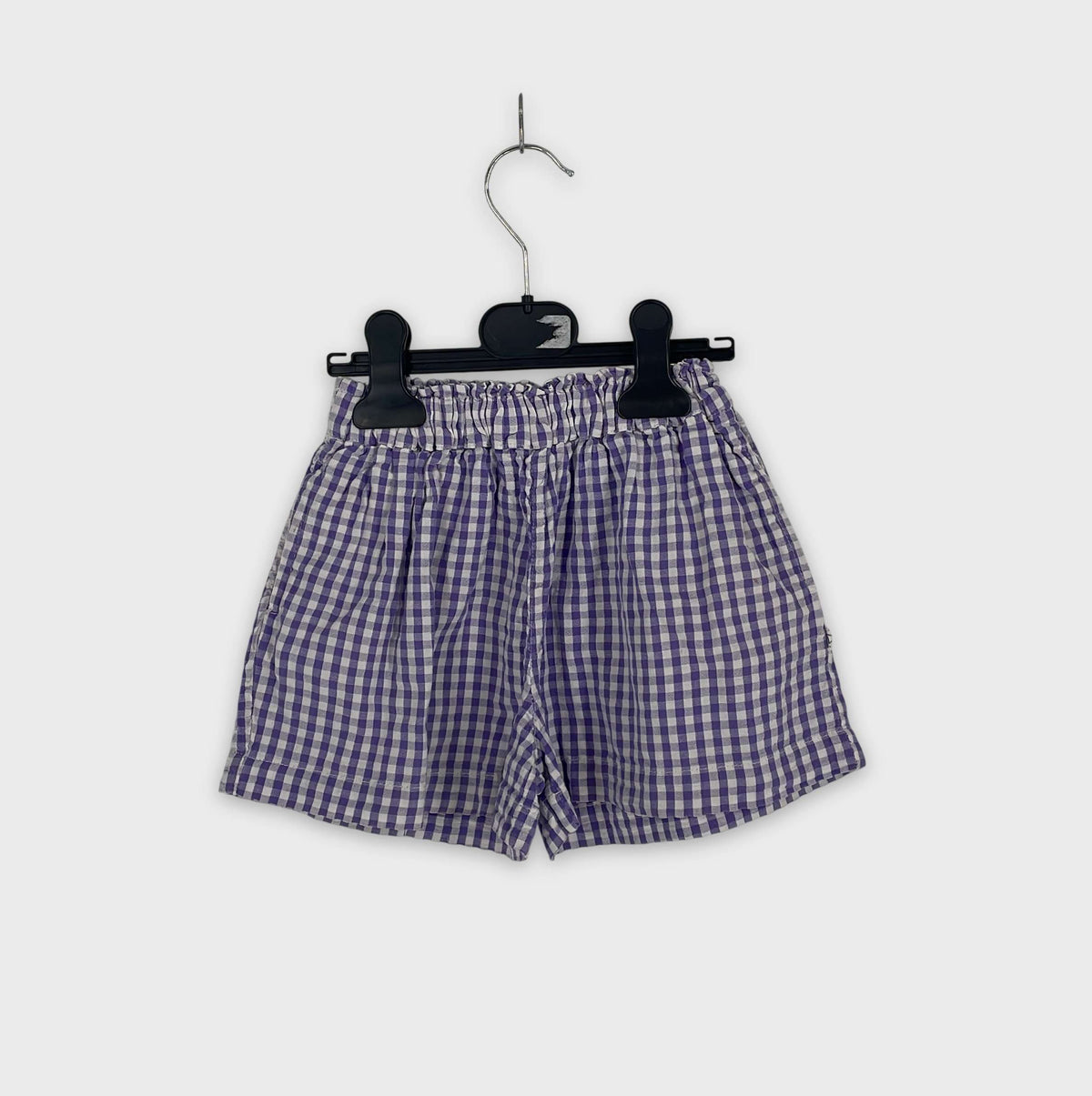 0-Short Arsène & Les Pipelettes 5 ans