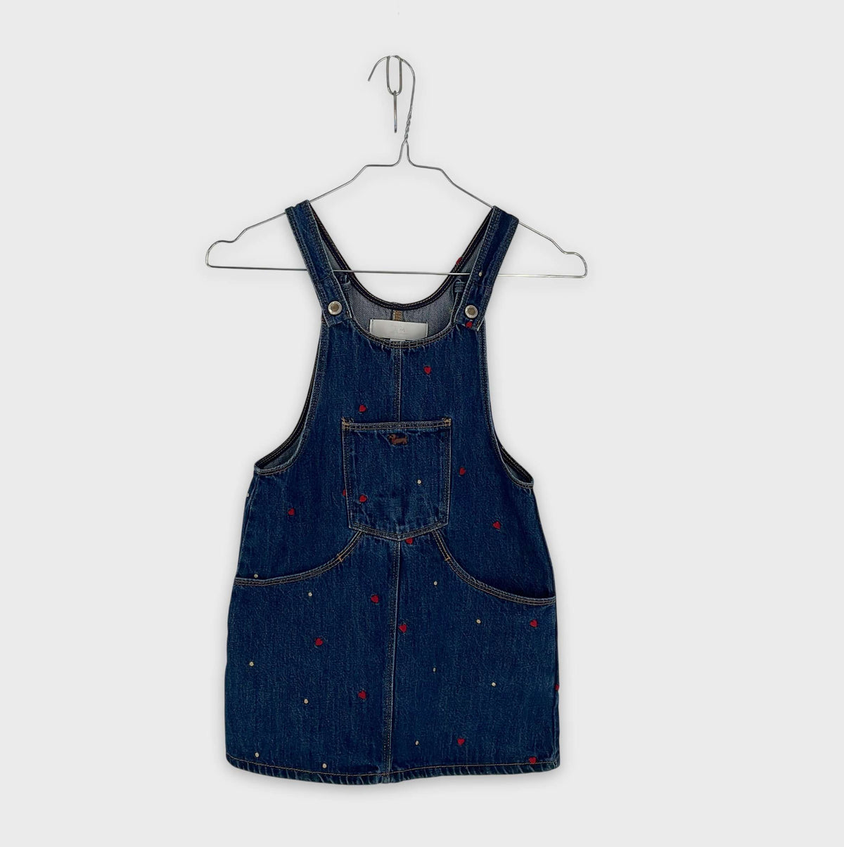 0-Robe Zara Kids 6 ans