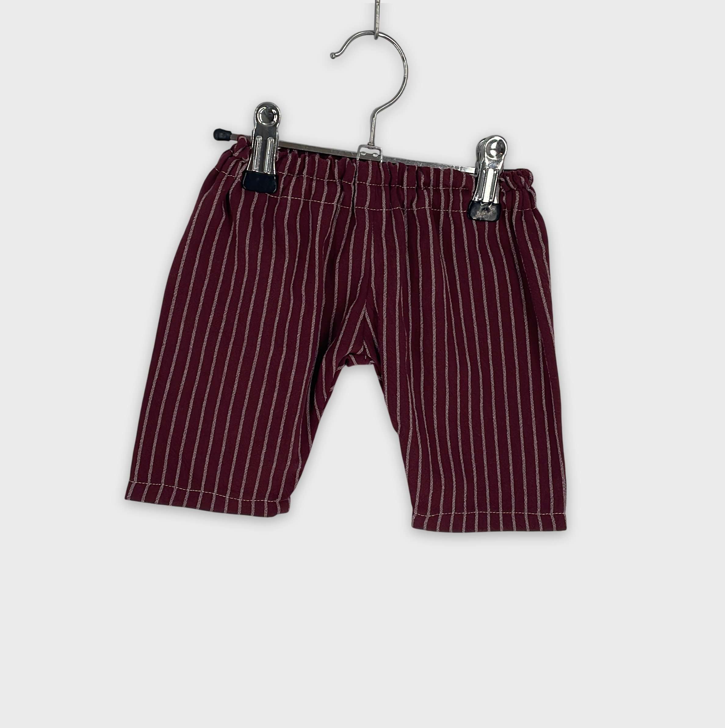 0-Short Marque Inconnue