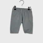 0-Pantalon Marque Inconnue 3-6 Mois