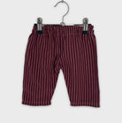 0-Pantalon Marque Inconnue 3-6 Mois