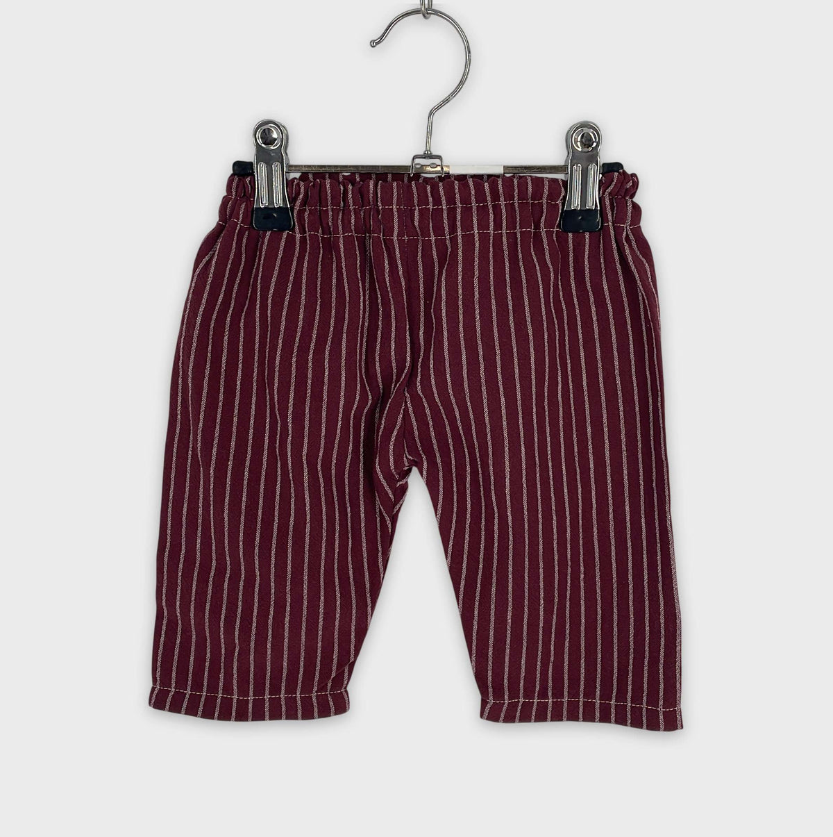 0-Pantalon Marque Inconnue 3-6 Mois