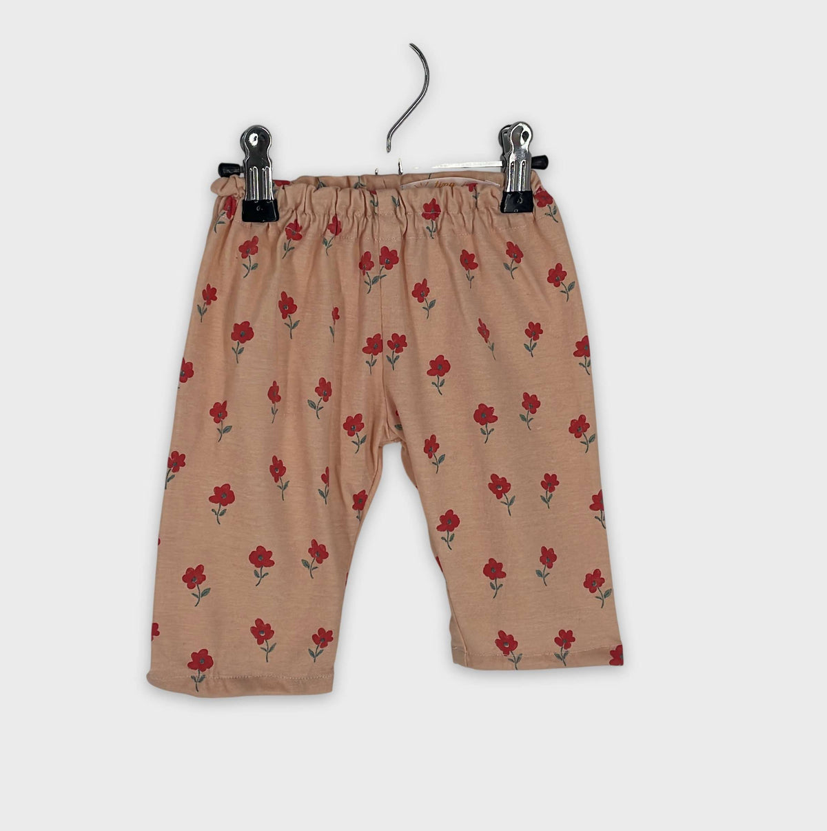0-Pantalon Marque Inconnue 3-6 Mois