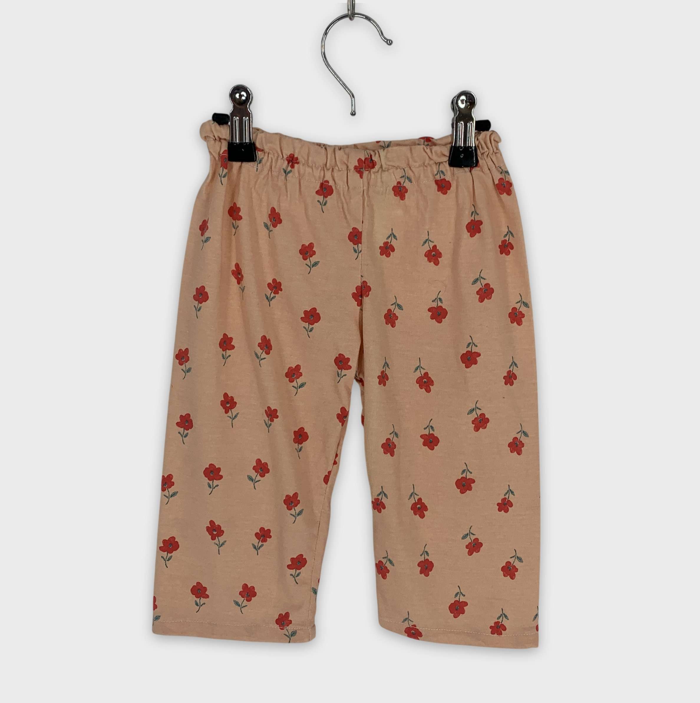 0-Short Marque Inconnue 12-18 Mois