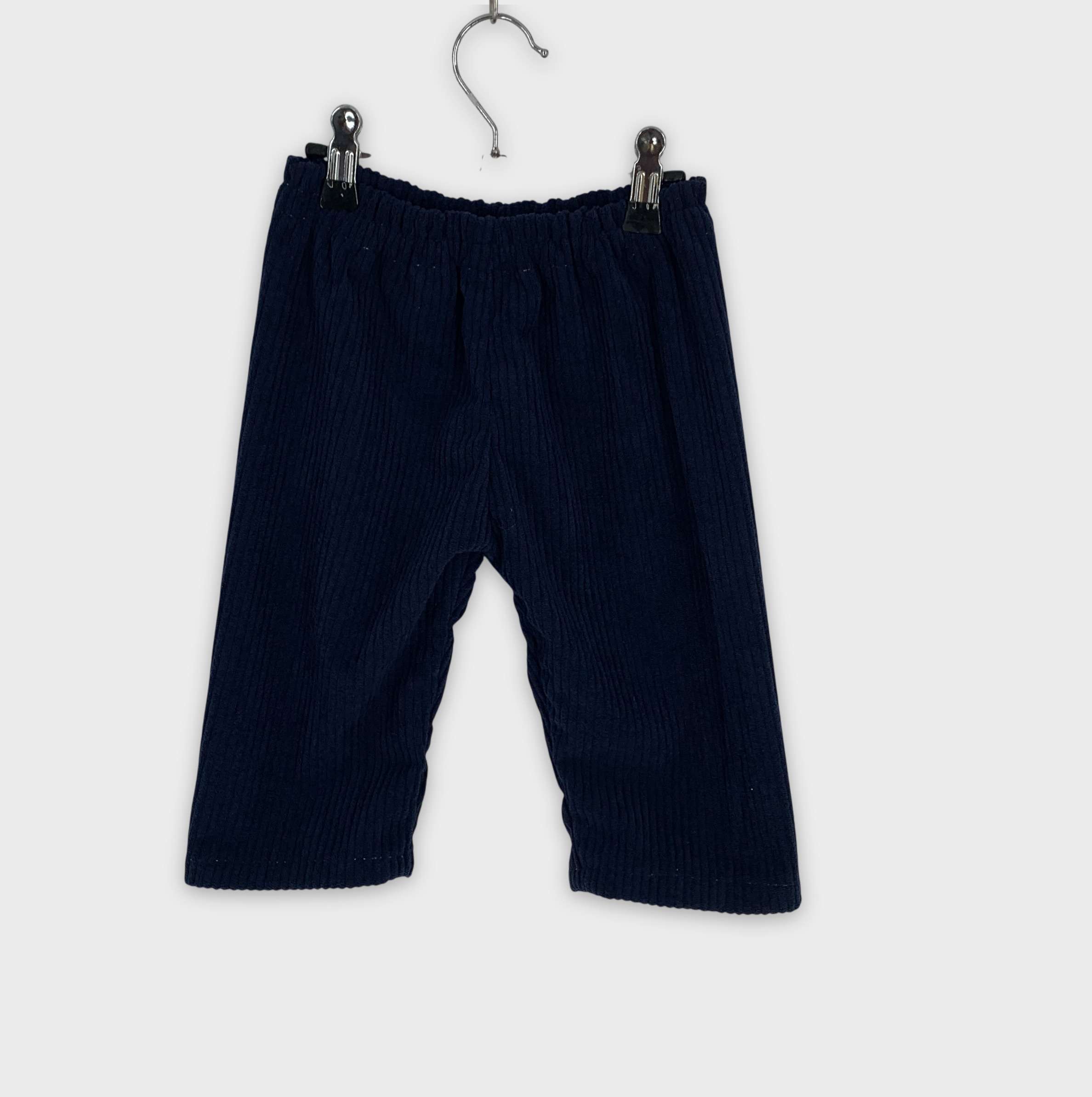 0-Pantalon Marque Inconnue 12-18 Mois