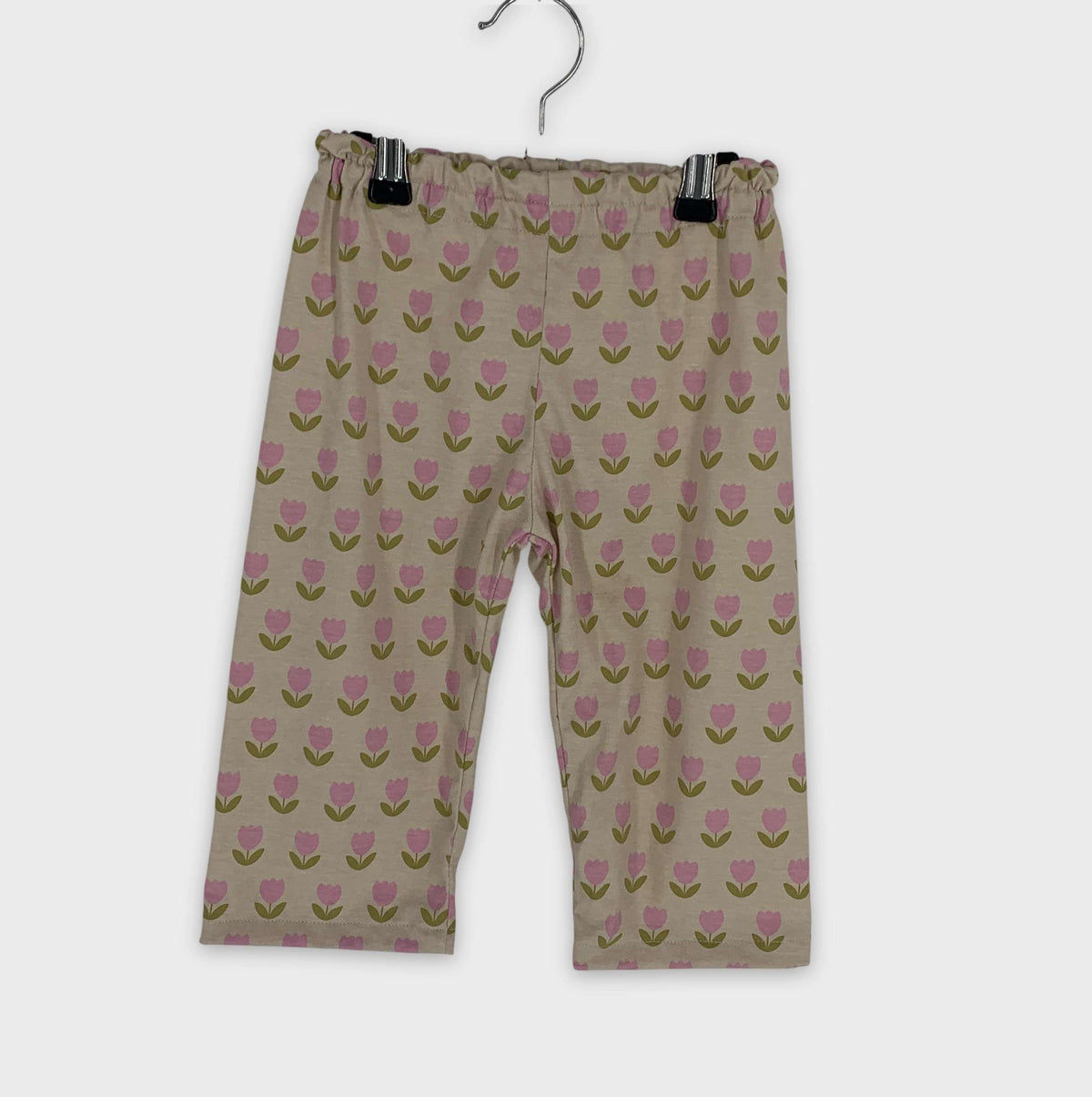 0-Pantalon Marque Inconnue 24 mois