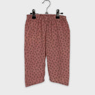 0-Pantalon Marque Inconnue 24 mois