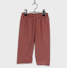 0-Pantalon Marque Inconnue 24 mois