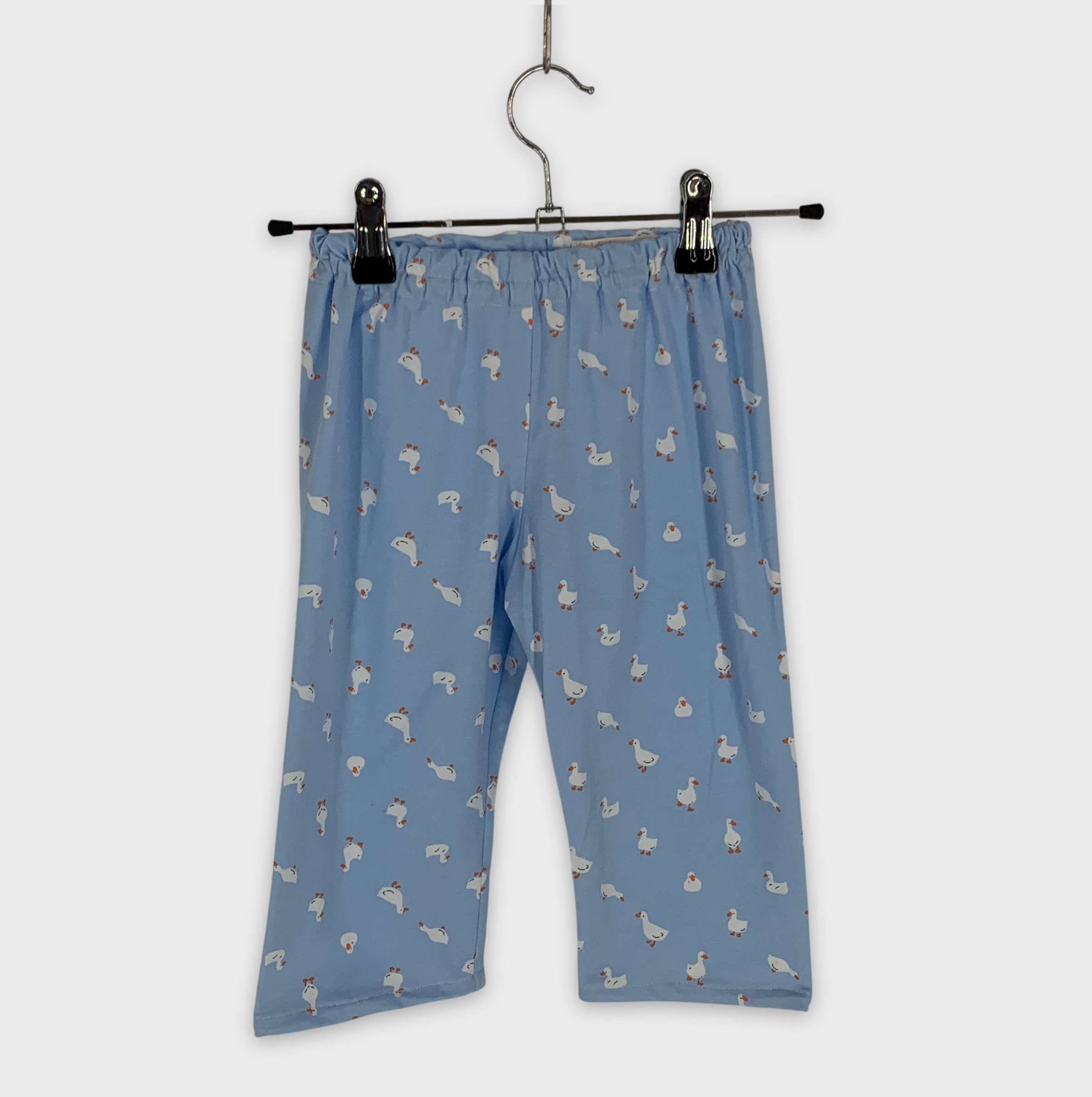 0-Pyjama long Marque Inconnue 24 mois