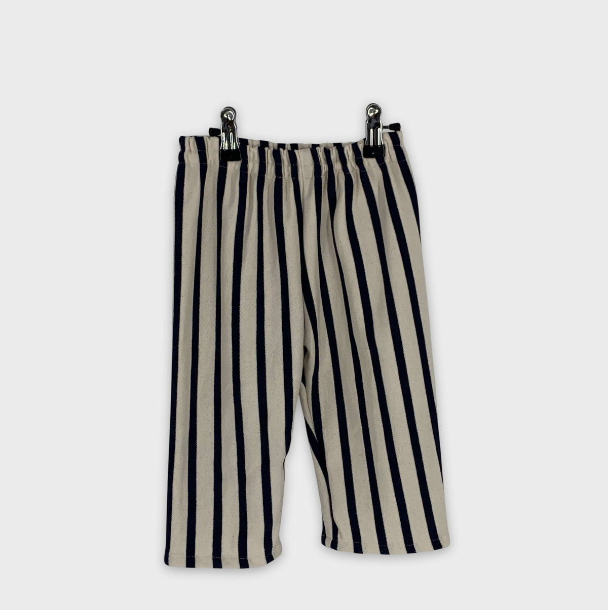 0-Pantalon Marque Inconnue 24 mois