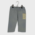 0-Pantalon Marque Inconnue 24 mois