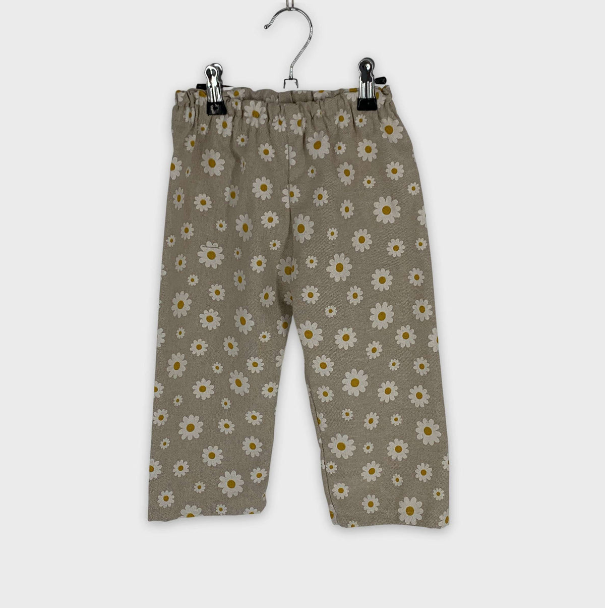 0-Pantalon Marque Inconnue 3 ans