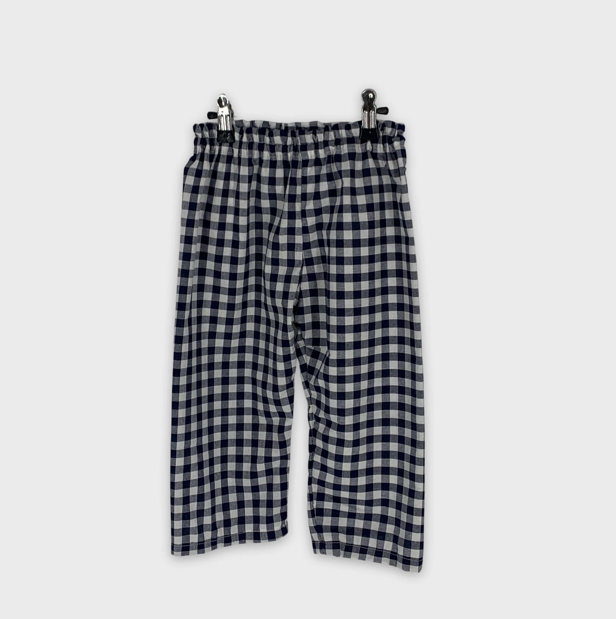 0-Pantalon Marque Inconnue 3 ans