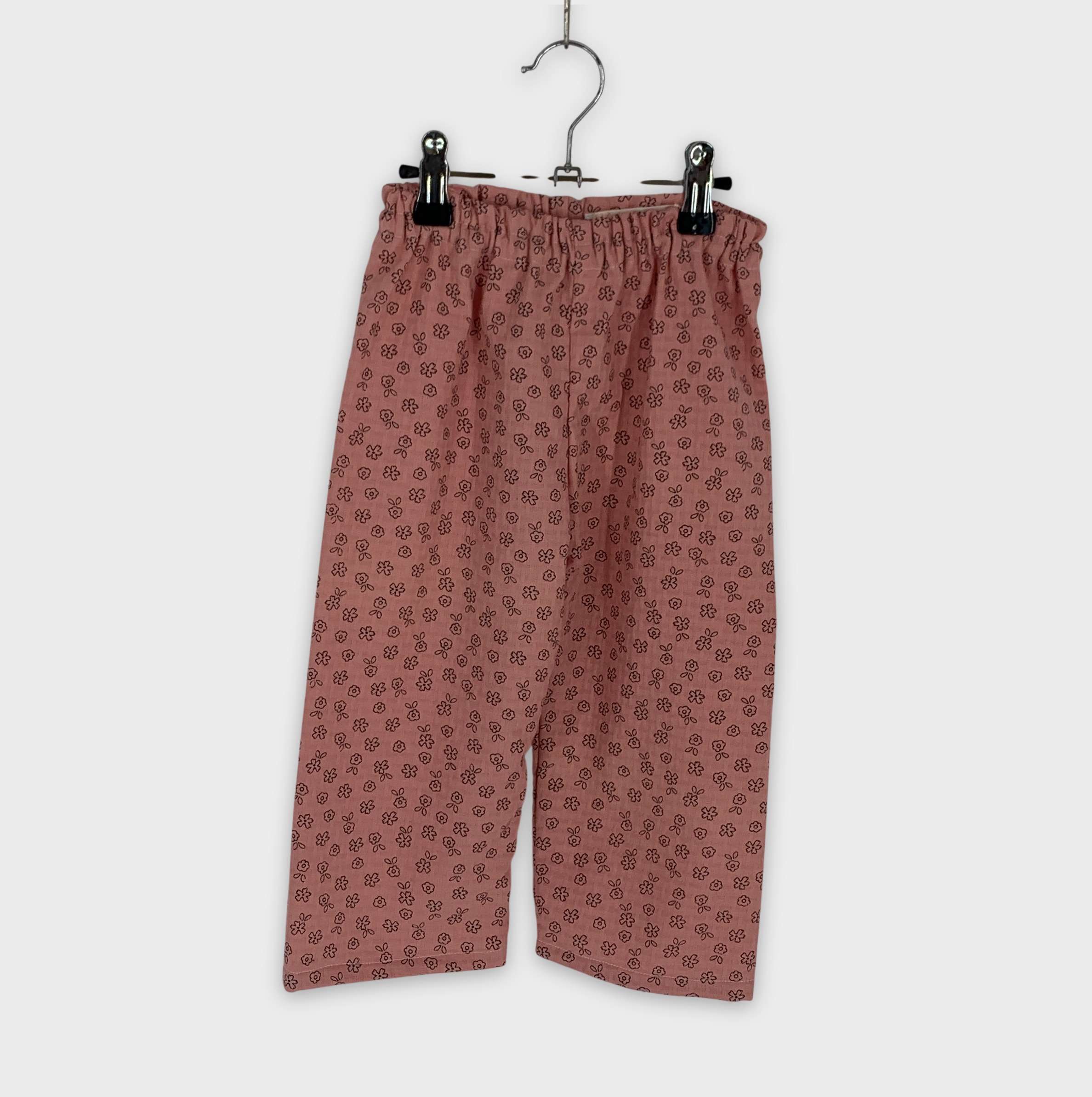 0-Pantalon Marque Inconnue 3 ans
