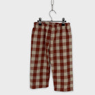 0-Pantalon Marque Inconnue 3 ans