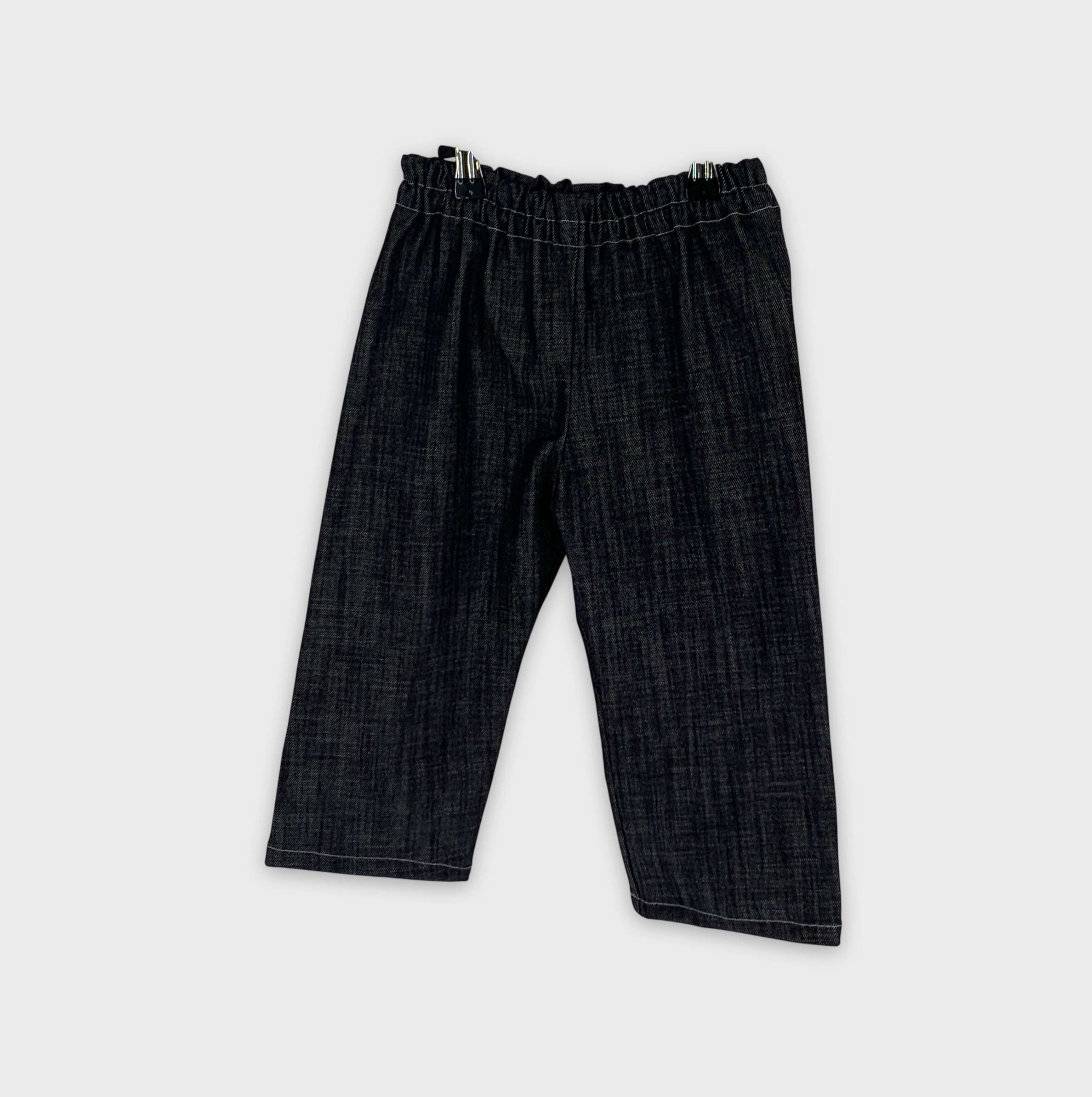 0-Pantalon Marque Inconnue 3 ans