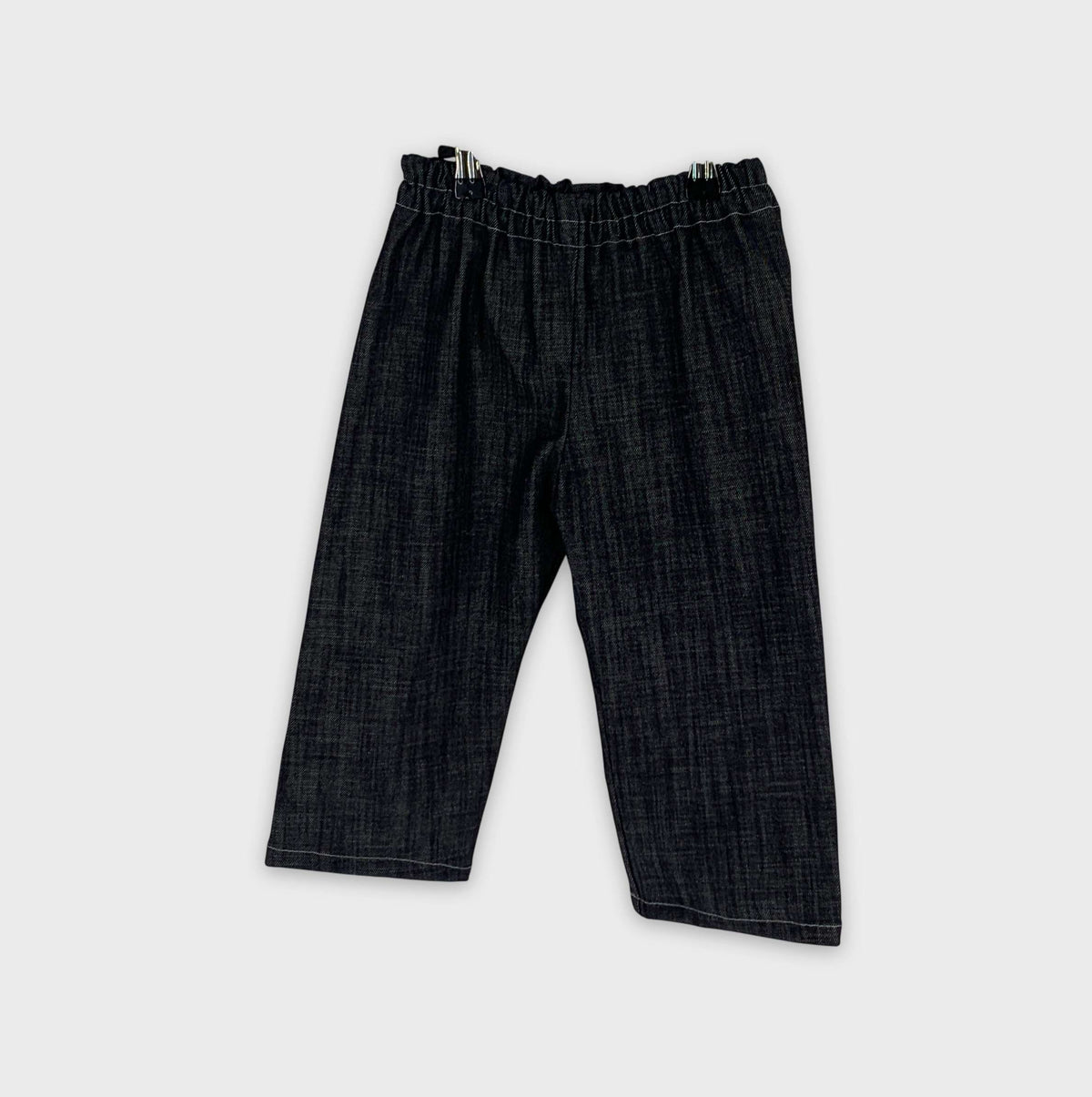 0-Pantalon Marque Inconnue 3 ans