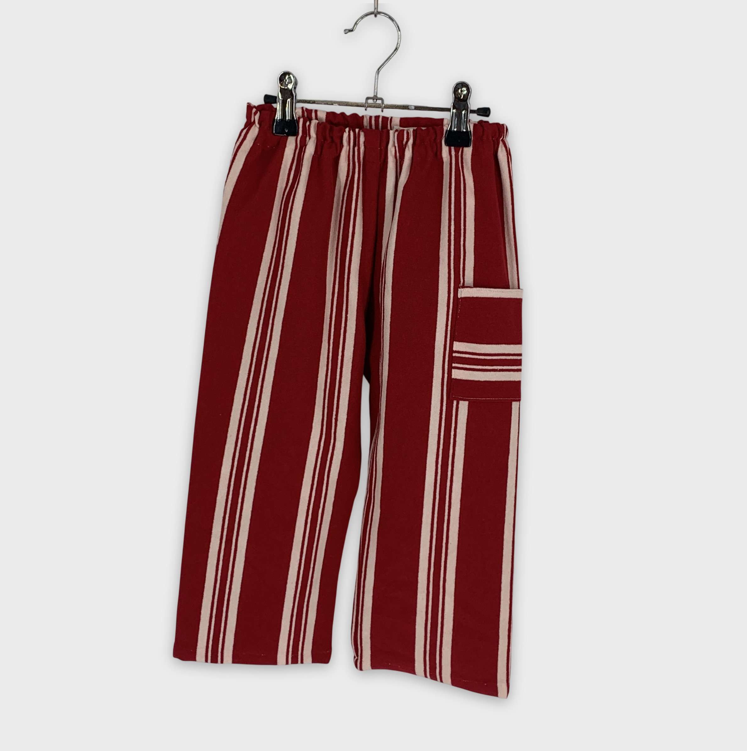 0-Pantalon Marque Inconnue 3 ans