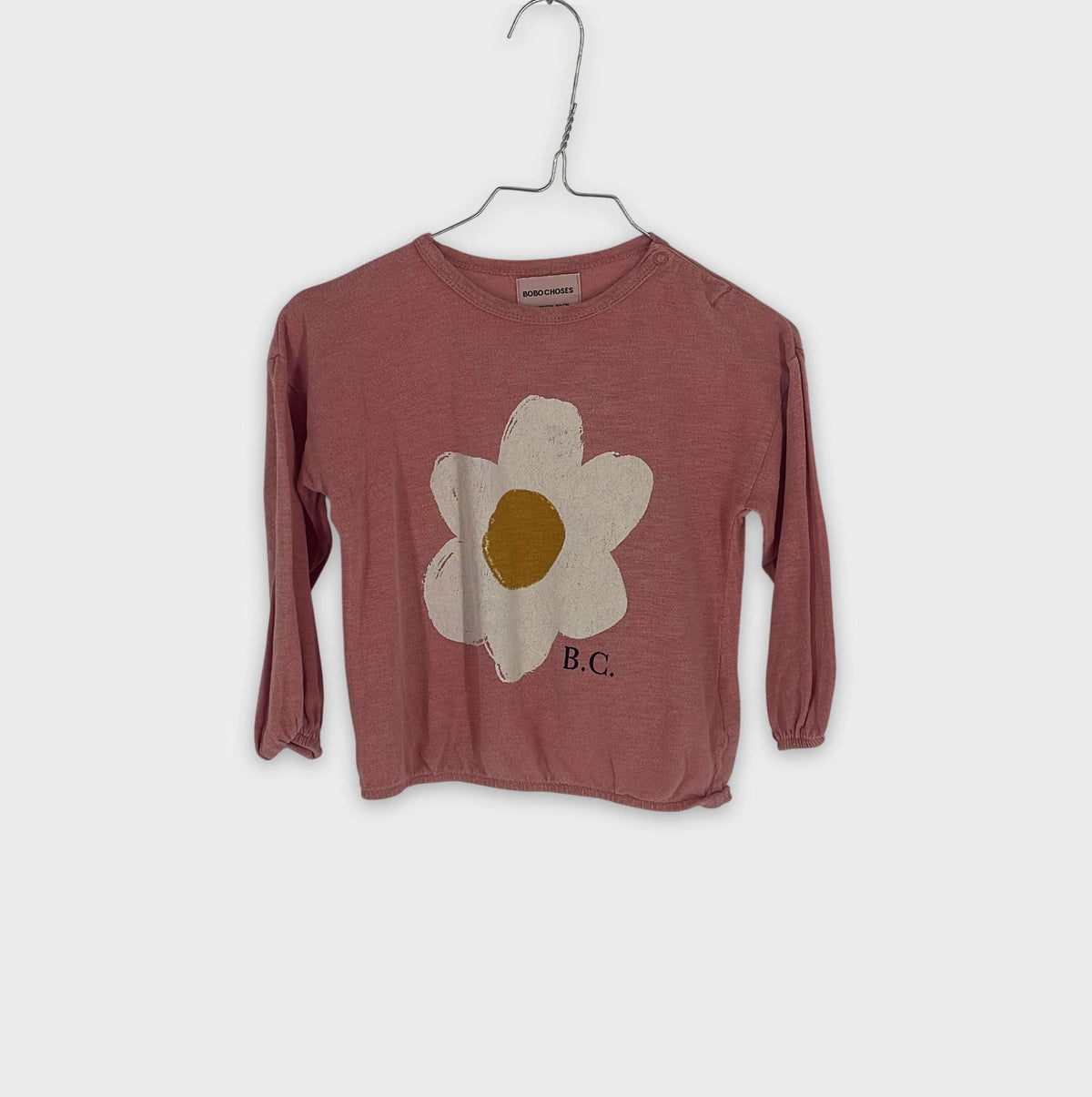 0-Sweat Bobo Choses 24 mois