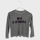 0-T-shirt manches longues Bobo Choses 6-7 Ans