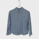 0-Chemise/blouse Zara Kids 10 ans