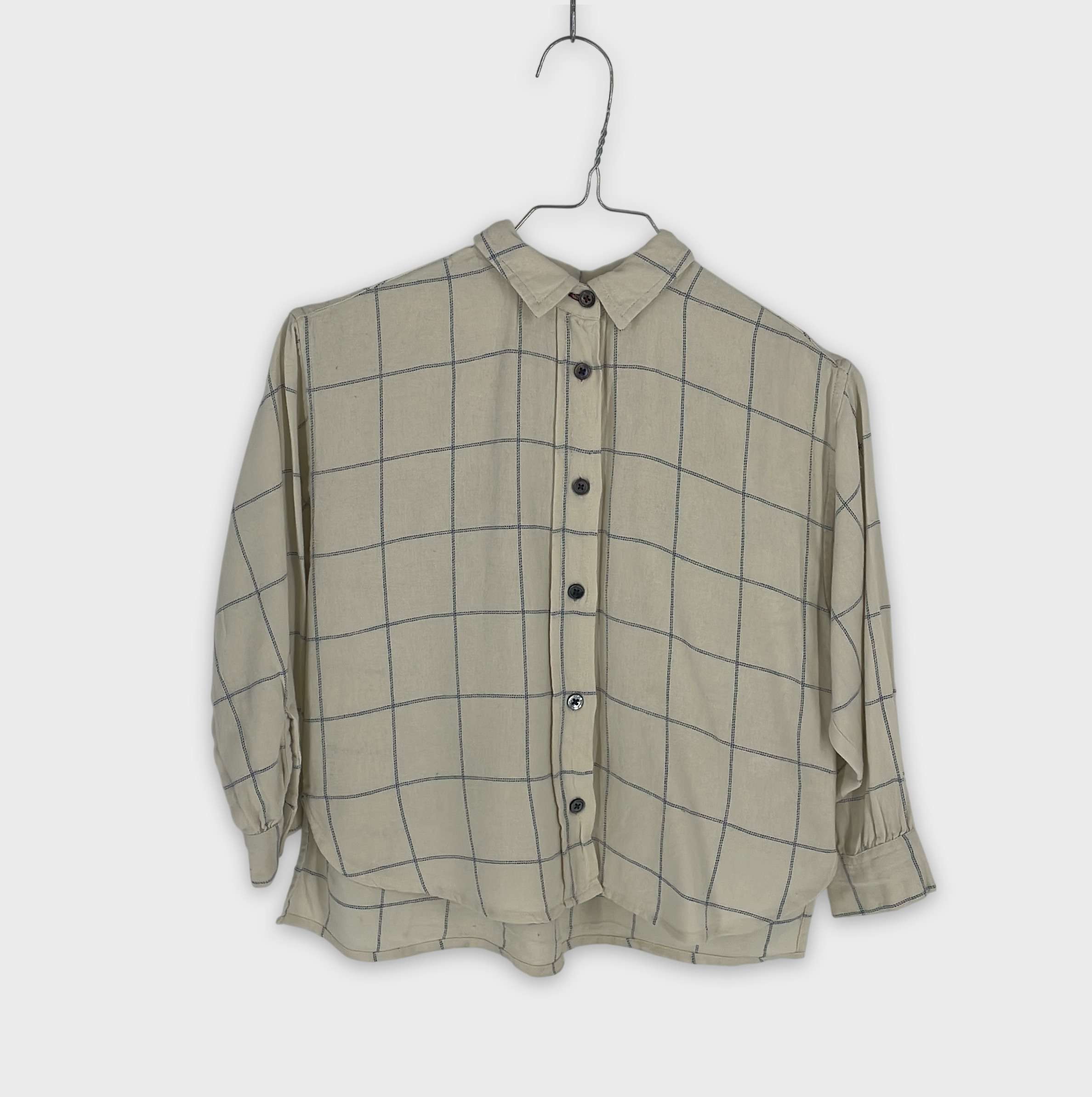 0-Chemise/blouse Bellerose 8 ans
