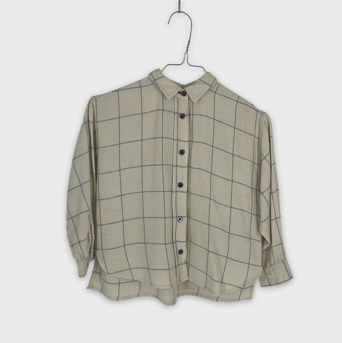 0-Chemise/blouse Bellerose 8 ans