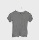 0-T-shirt manches courtes Petit Bateau 6 ans