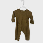 0-Pyjama long Petit Bateau 3 mois