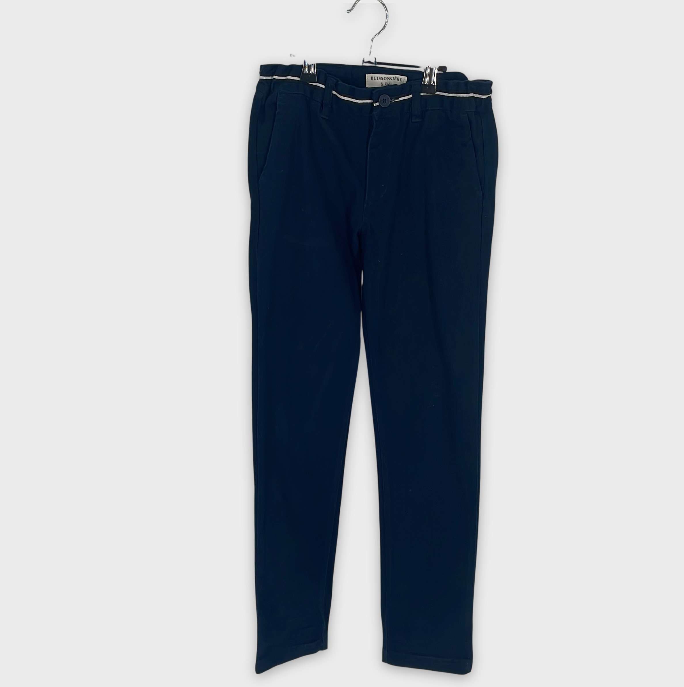 0-Pantalon Buissonnière 10-11 Ans