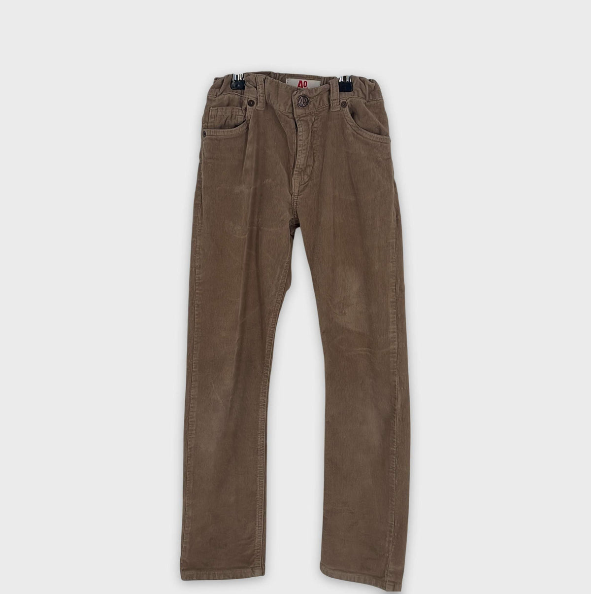 0-Pantalon American Outfitters 10 ans